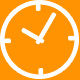 time